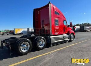 2018 T680 Kenworth Semi Truck 5 Virginia for Sale