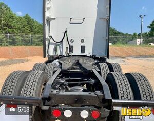 2018 T680 Kenworth Semi Truck 6 Georgia for Sale