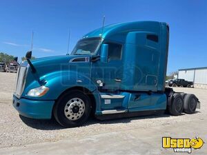 2018 T680 Kenworth Semi Truck 6 Texas for Sale