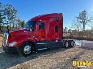 2018 T680 Kenworth Semi Truck 6 Virginia for Sale