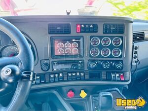 2018 T680 Kenworth Semi Truck 8 Texas for Sale