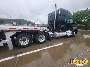 2018 T680 Kenworth Semi Truck Chrome Package Texas for Sale