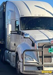 2018 T680 Kenworth Semi Truck Florida for Sale