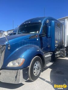 2018 T680 Kenworth Semi Truck Georgia for Sale