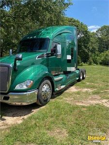 2018 T680 Kenworth Semi Truck South Carolina for Sale