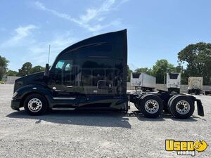 2018 T680 Kenworth Semi Truck Texas for Sale