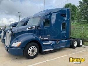 2018 T680 Kenworth Semi Truck Texas for Sale