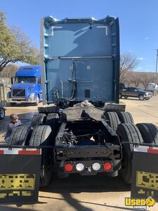 2018 T680 Kenworth Semi Truck Under Bunk Storage Texas for Sale