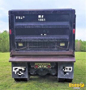 2018 T800 Kenworth Dump Truck 9 Tennessee for Sale
