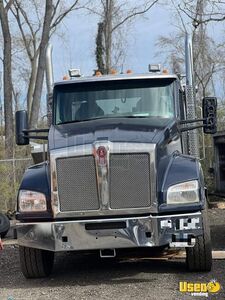 2018 T880 Kenworth Dump Truck 5 Virginia for Sale