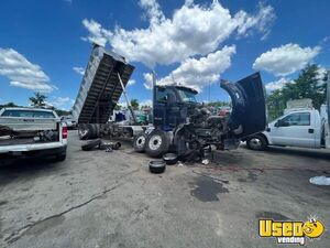 2018 T880 Kenworth Dump Truck 6 Virginia for Sale
