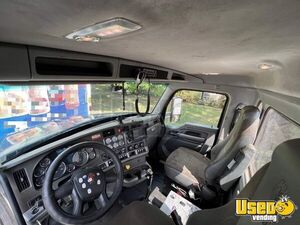 2018 T880 Kenworth Dump Truck 8 Virginia for Sale