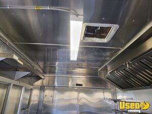 2018 Ta-5200 Kitchen Concession Trailer Kitchen Food Trailer Electrical Outlets Virginia for Sale