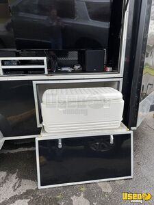 2018 Tailgate Trailer Party / Gaming Trailer Awning Louisiana for Sale