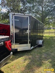 2018 Tailgate Trailer Party / Gaming Trailer Cabinets Louisiana for Sale