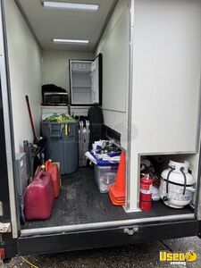 2018 Tailgate Trailer Party / Gaming Trailer Insulated Walls Louisiana for Sale