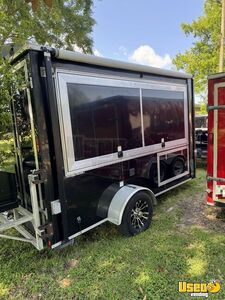 2018 Tailgate Trailer Party / Gaming Trailer Spare Tire Louisiana for Sale