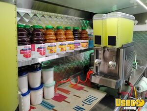 2018 Tailwind Beverage - Coffee Trailer Breaker Panel Washington for Sale