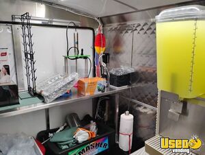 2018 Tailwind Beverage - Coffee Trailer Electrical Outlets Washington for Sale