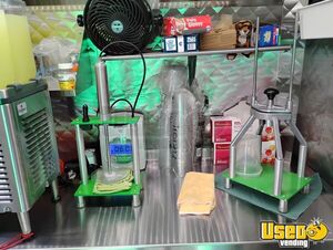 2018 Tailwind Beverage - Coffee Trailer Hot Water Heater Washington for Sale
