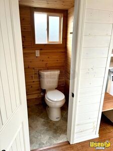 2018 Tiny Home Tiny Home On Wheels 10 Oregon for Sale