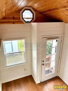 2018 Tiny Home Tiny Home On Wheels Bathroom Oregon for Sale