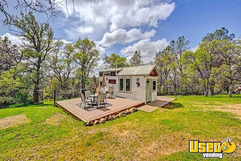2018 Tiny Home Tiny Home On Wheels California for Sale
