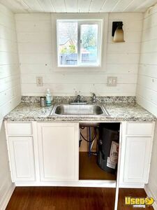 2018 Tiny Home Tiny Home On Wheels Electrical Outlets Oregon for Sale