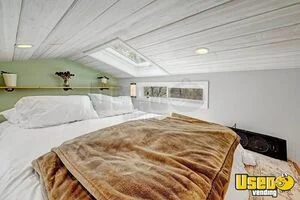 2018 Tiny Home Tiny Home On Wheels Generator California for Sale