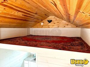 2018 Tiny Home Tiny Home On Wheels Hand-washing Sink Oregon for Sale