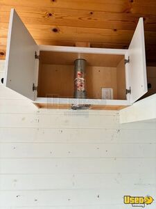 2018 Tiny Home Tiny Home On Wheels Hot Water Heater Oregon for Sale