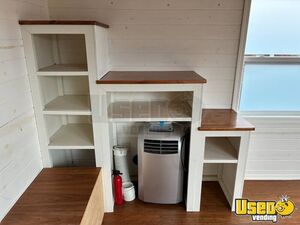 2018 Tiny Home Tiny Home On Wheels Interior Lighting Oregon for Sale