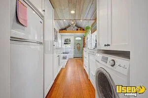 2018 Tiny Home Tiny Home On Wheels Removable Trailer Hitch California for Sale