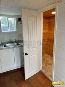 2018 Tiny Home Tiny Home On Wheels Toilet Oregon for Sale