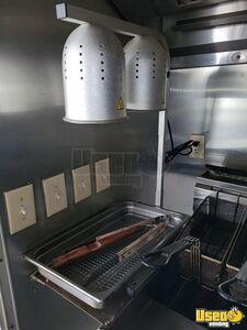 2018 Tl Barbecue Food Trailer 48 Florida for Sale