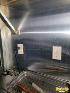 2018 Tl Barbecue Food Trailer 49 Florida for Sale
