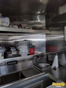 2018 Tl Barbecue Food Trailer 59 Florida for Sale