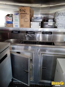 2018 Tl Barbecue Food Trailer 60 Florida for Sale