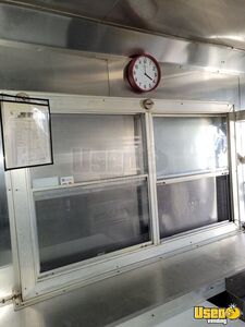 2018 Tl Barbecue Food Trailer 61 Florida for Sale