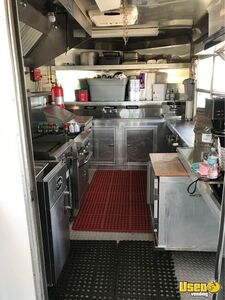 2018 Tl Barbecue Food Trailer Awning Florida for Sale