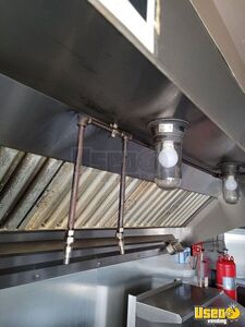 2018 Tl Barbecue Food Trailer Water Tank Florida for Sale
