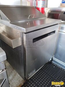 2018 Tl Barbecue Food Trailer Work Table Florida for Sale