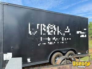 2018 Tl Beverage - Coffee Trailer Air Conditioning Georgia for Sale
