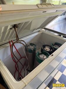 2018 Tl Beverage - Coffee Trailer Coffee Machine Georgia for Sale