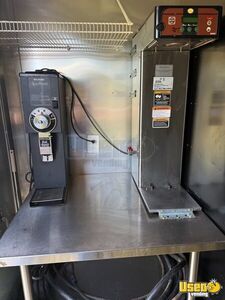 2018 Tl Beverage - Coffee Trailer Commercial Blender / Juicer Georgia for Sale