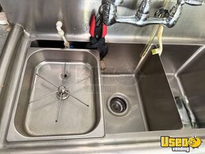 2018 Tl Beverage - Coffee Trailer Deep Freezer Georgia for Sale