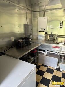 2018 Tl Beverage - Coffee Trailer Espresso Machine Georgia for Sale