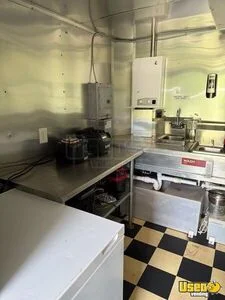 2018 Tl Beverage - Coffee Trailer Espresso Machine Georgia for Sale