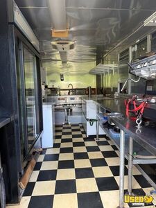 2018 Tl Beverage - Coffee Trailer Exterior Customer Counter Georgia for Sale