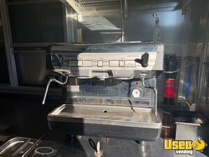 2018 Tl Beverage - Coffee Trailer Fire Extinguisher Georgia for Sale